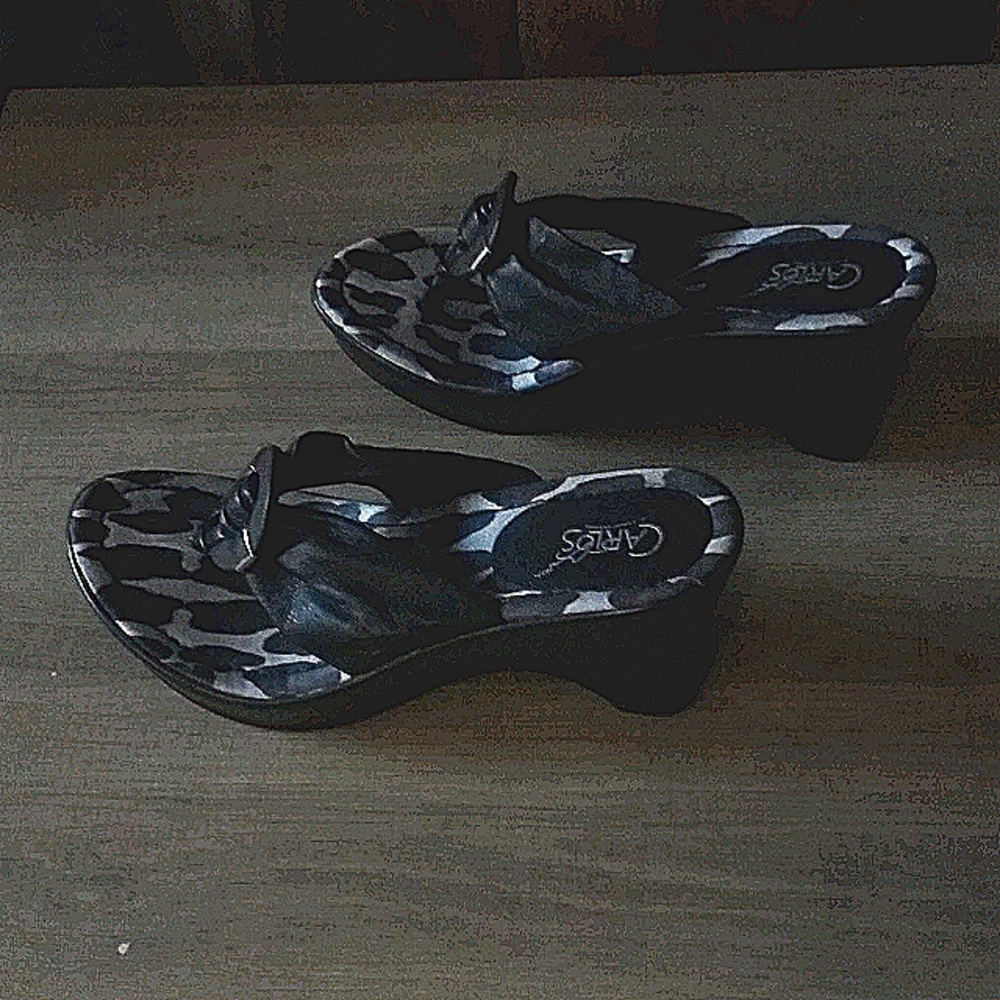 Carlos Sandals